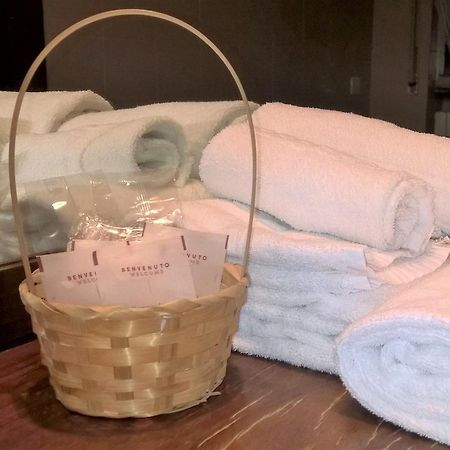 B&B Cameracaffe Centro Ареццо Екстер'єр фото