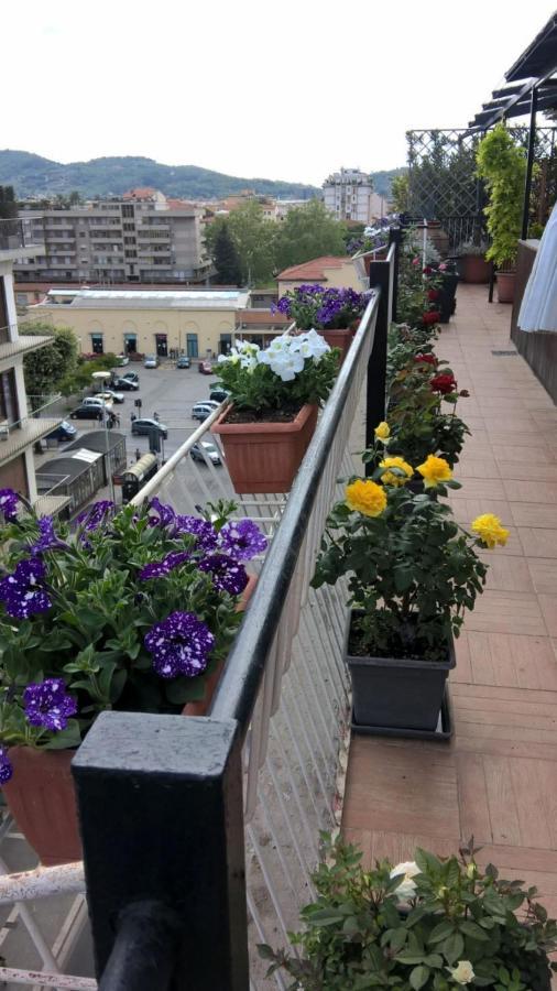 B&B Cameracaffe Centro Ареццо Екстер'єр фото