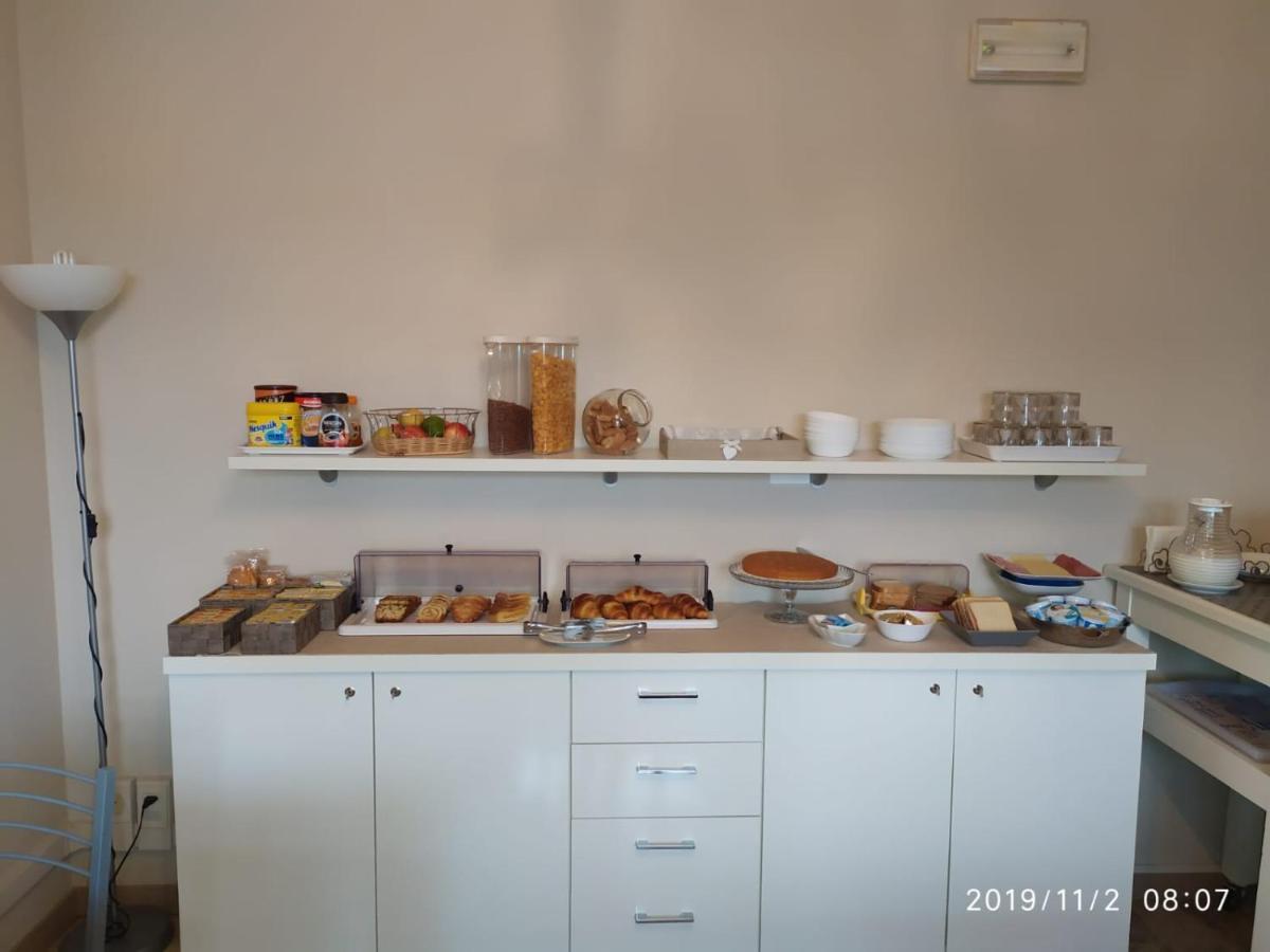 B&B Cameracaffe Centro Ареццо Екстер'єр фото