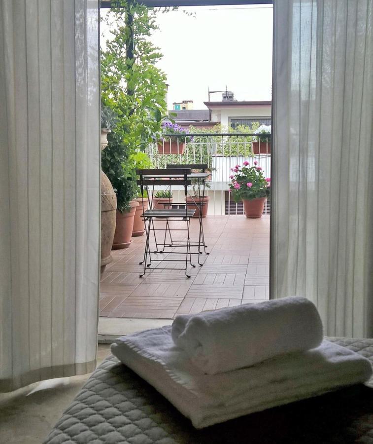 B&B Cameracaffe Centro Ареццо Екстер'єр фото