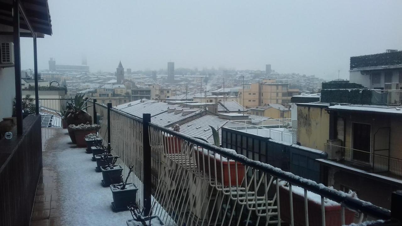 B&B Cameracaffe Centro Ареццо Екстер'єр фото