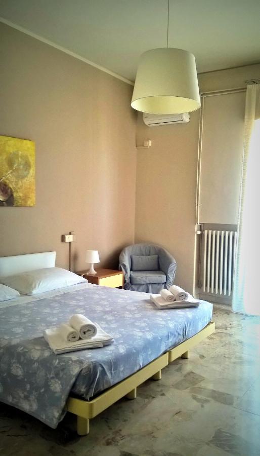 B&B Cameracaffe Centro Ареццо Екстер'єр фото