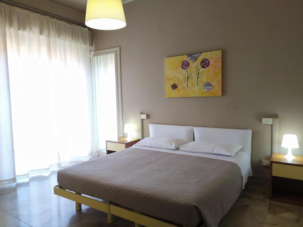 B&B Cameracaffe Centro Ареццо Екстер'єр фото