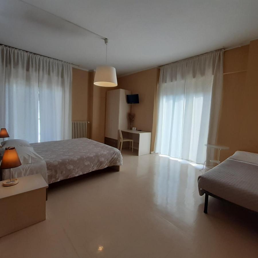 B&B Cameracaffe Centro Ареццо Екстер'єр фото