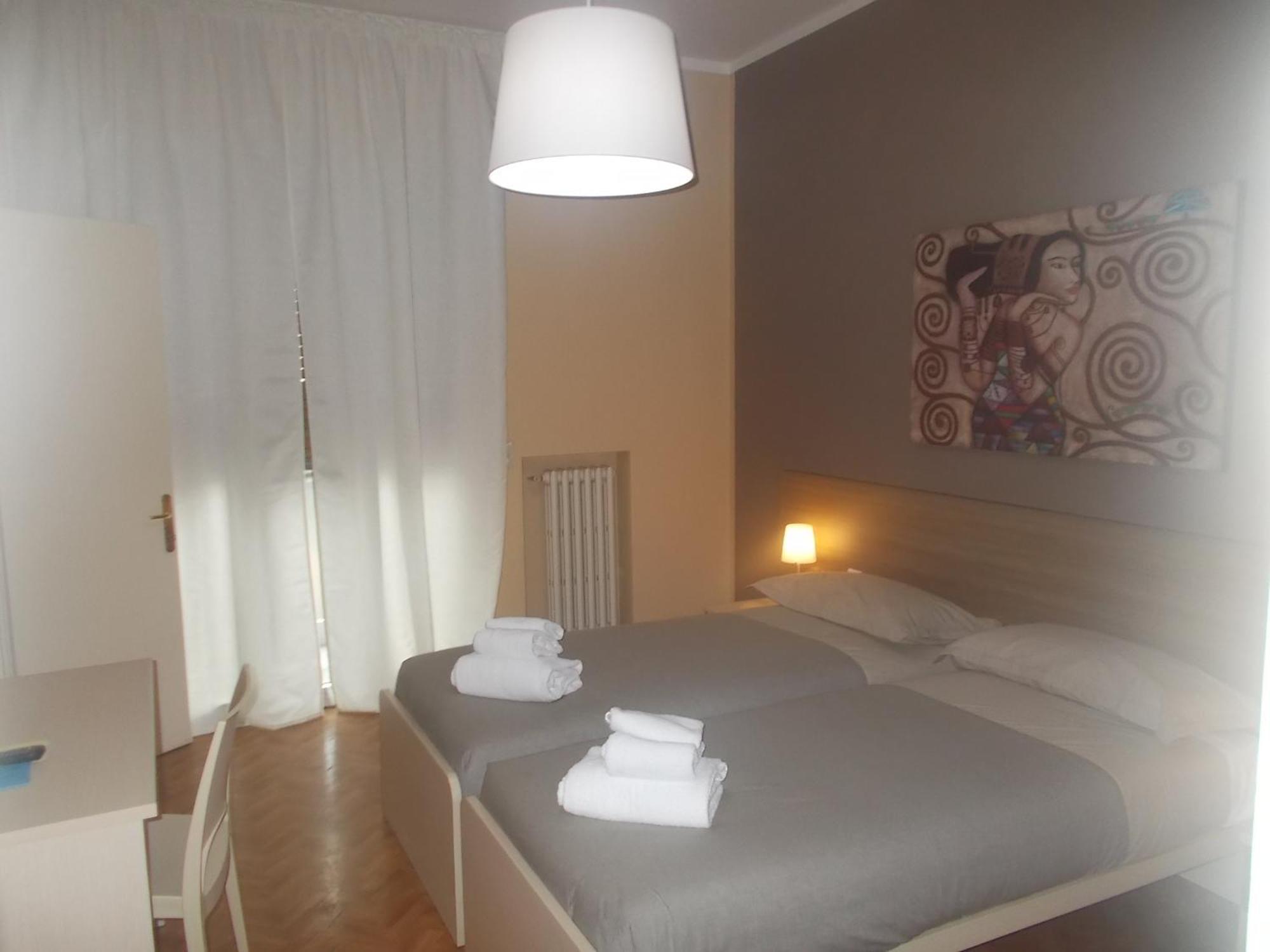 B&B Cameracaffe Centro Ареццо Екстер'єр фото