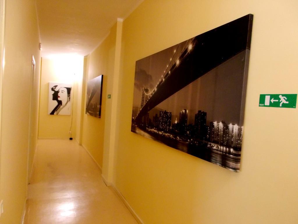B&B Cameracaffe Centro Ареццо Екстер'єр фото